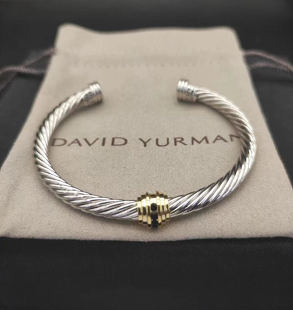 New Collection Fashion David Yurman Bangle 003