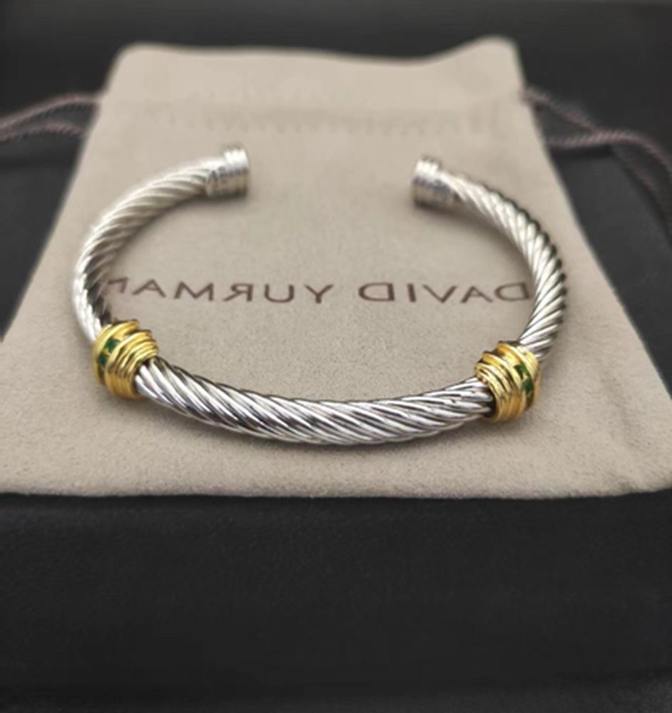 New Collection Fashion David Yurman Bangle 002