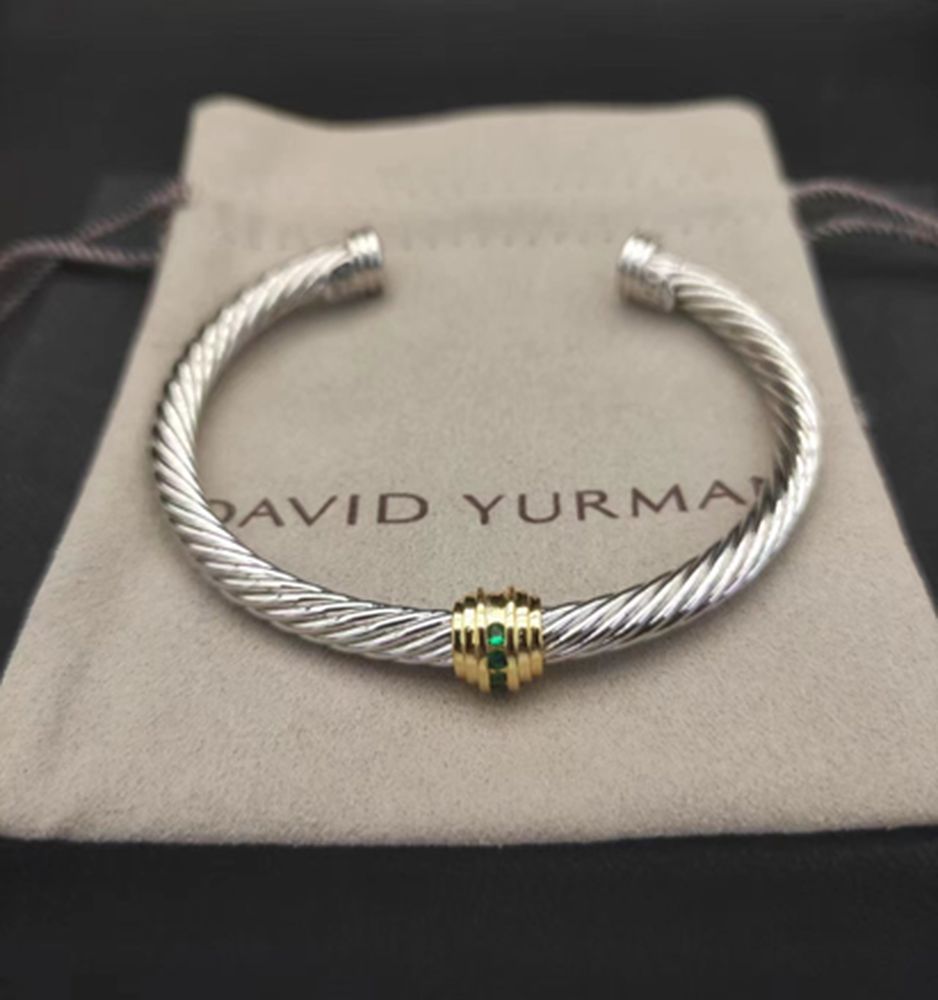 New Collection Fashion David Yurman Bangle 001 New Collection Fashion David Yurman Bangle 001