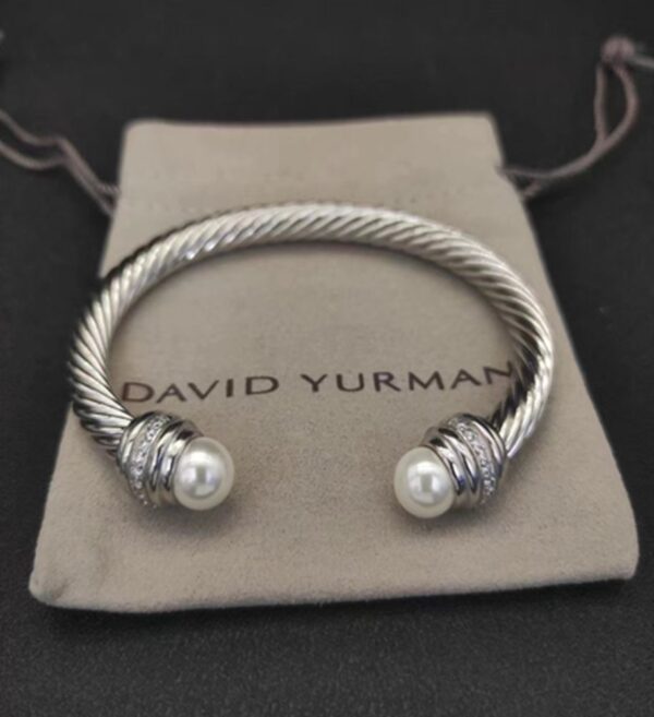 New Collection Fashion David Yurman Bangle 080