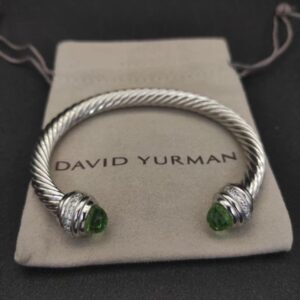 New Collection Fashion David Yurman Bangle 077