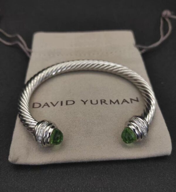 New Collection Fashion David Yurman Bangle 077