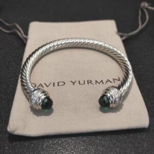 New Collection Fashion David Yurman Bangle 076