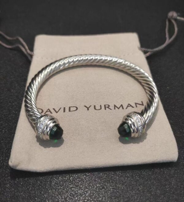 New Collection Fashion David Yurman Bangle 076