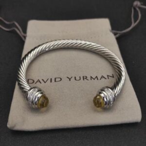 New Collection Fashion David Yurman Bangle 075