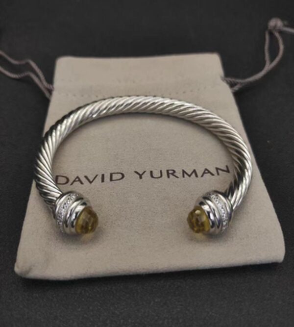 New Collection Fashion David Yurman Bangle 075
