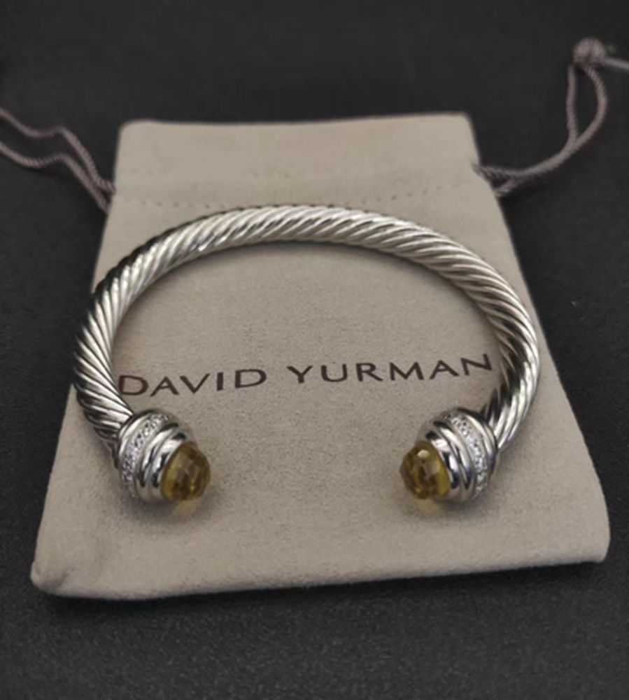 New Collection Fashion David Yurman Bangle 075