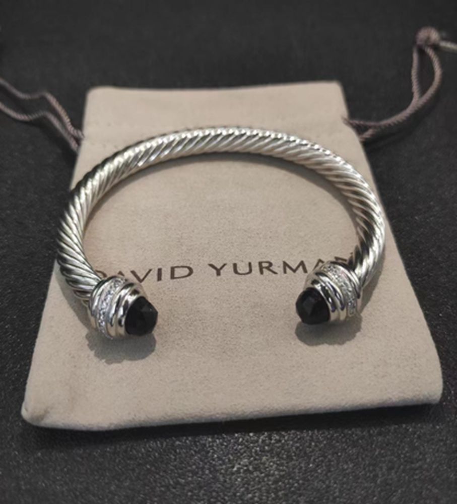 New Collection Fashion David Yurman Bangle 074