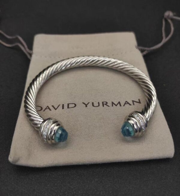 New Collection Fashion David Yurman Bangle 073