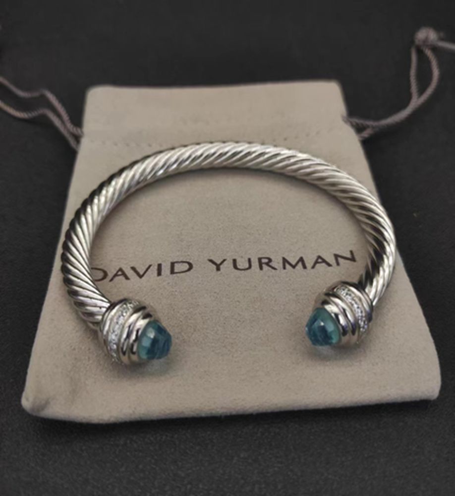 New Collection Fashion David Yurman Bangle 073