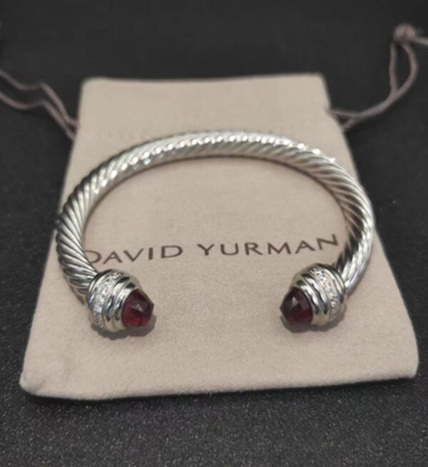 New Collection Fashion David Yurman Bangle 072