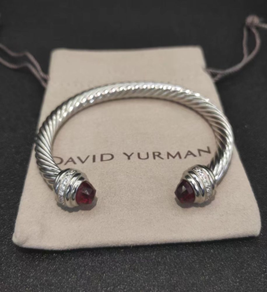 New Collection Fashion David Yurman Bangle 072