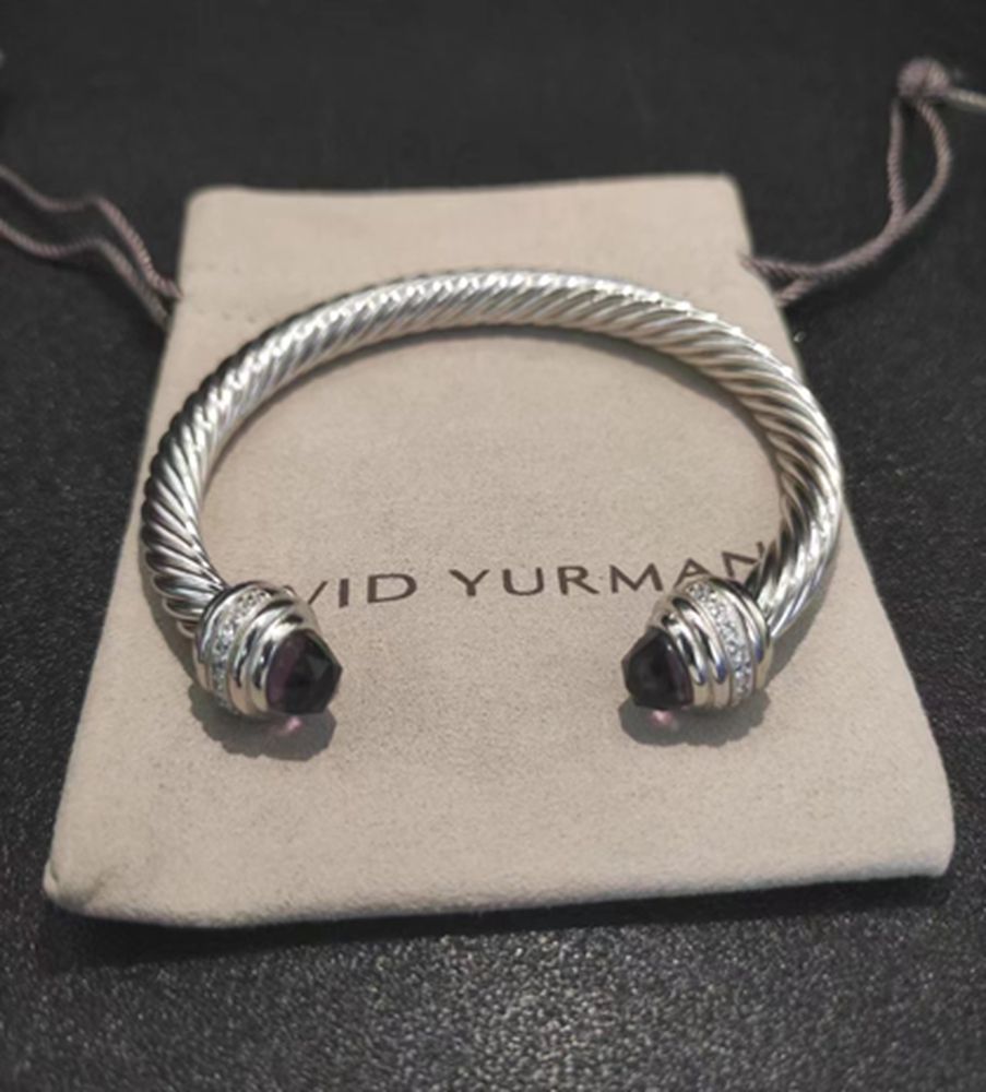 New Collection Fashion David Yurman Bangle 071