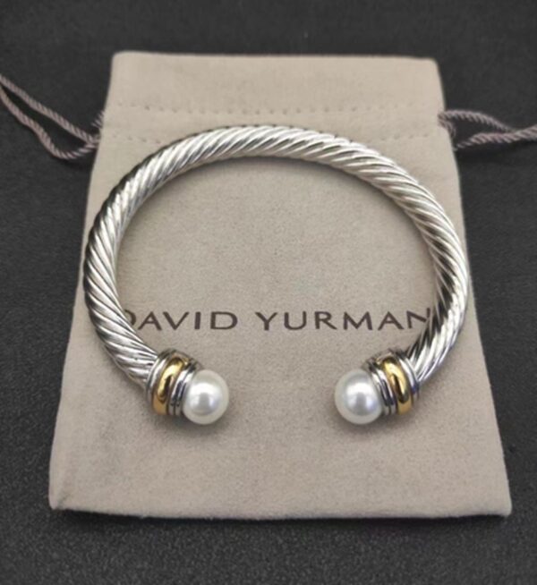 New Collection Fashion David Yurman Bangle 070