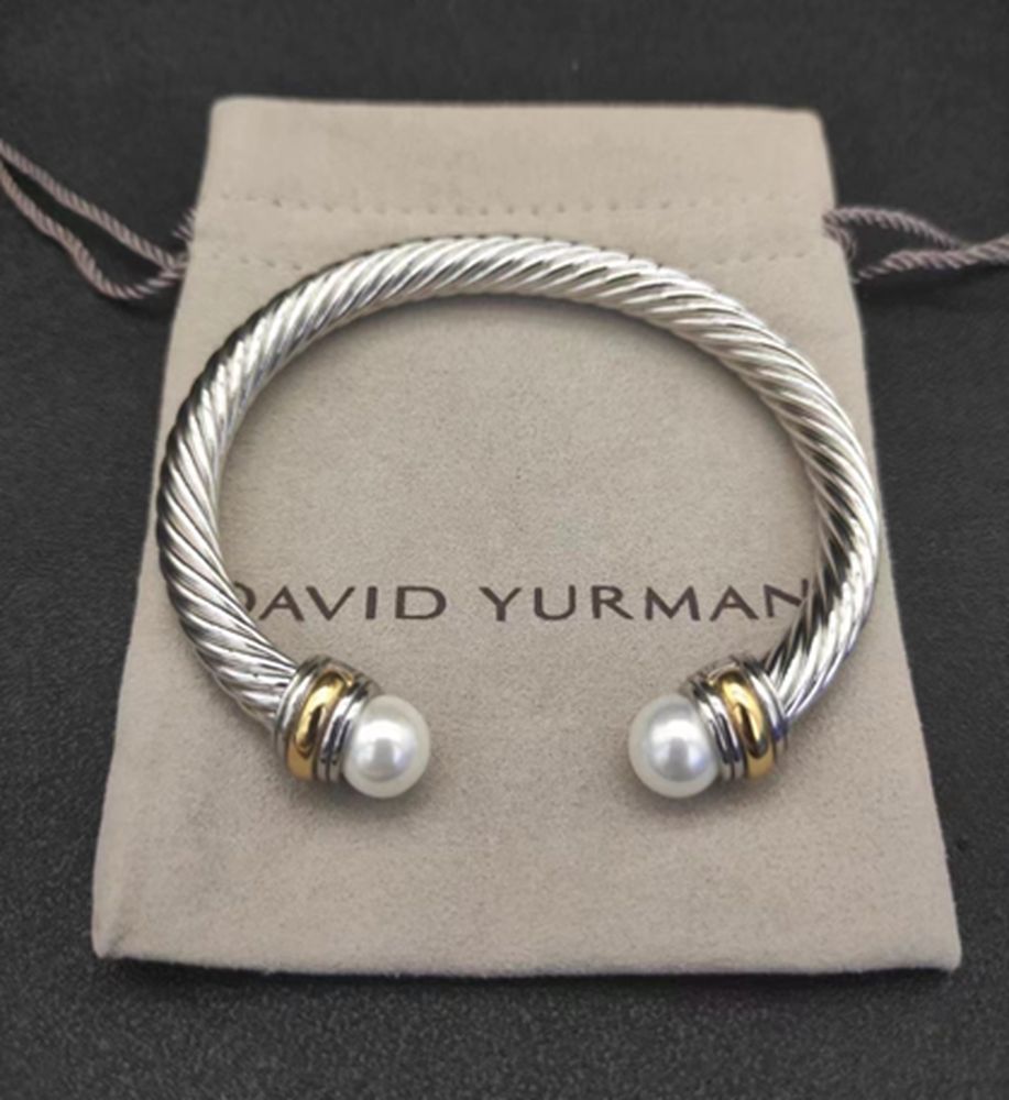 New Collection Fashion David Yurman Bangle 070