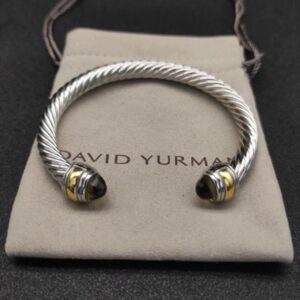 New Collection Fashion David Yurman Bangle 069