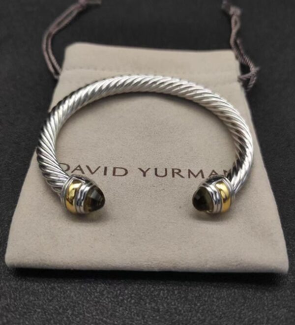 New Collection Fashion David Yurman Bangle 069