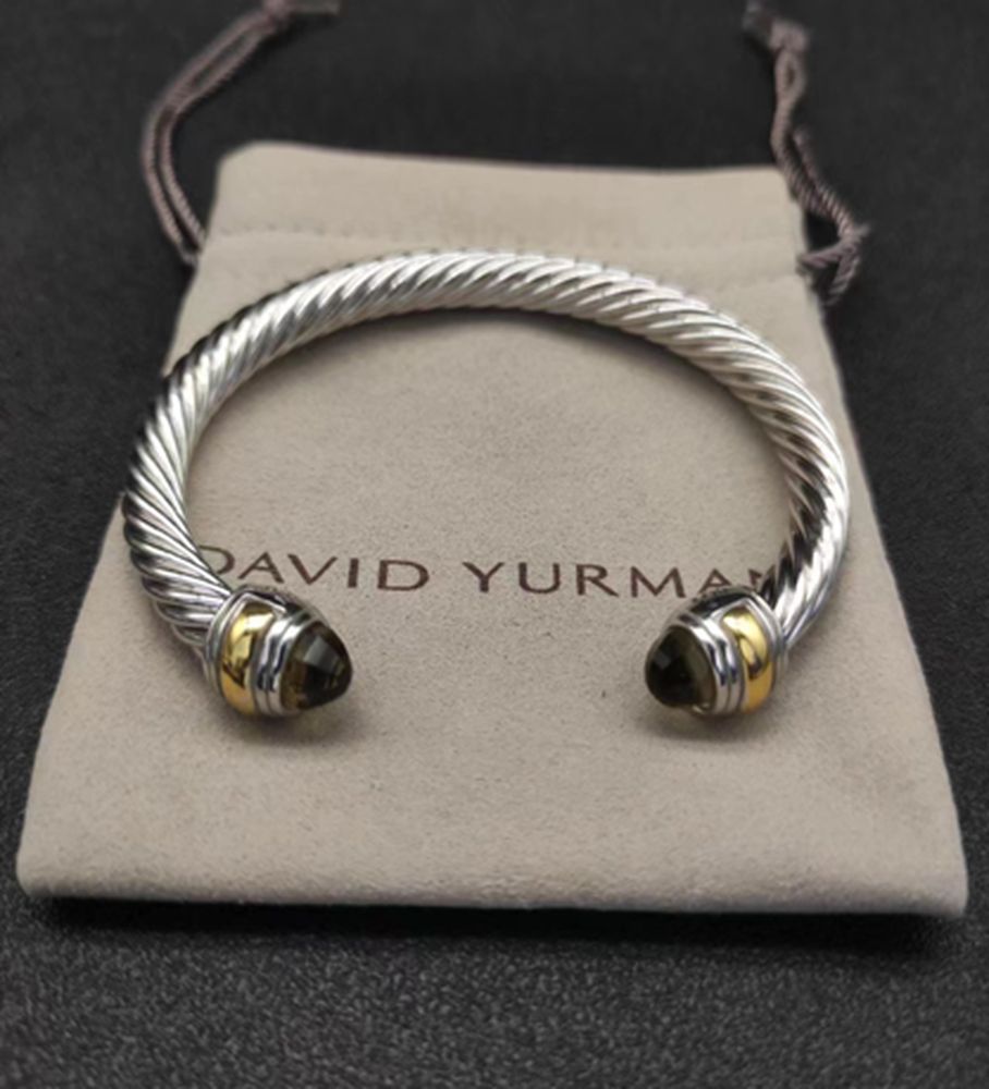 New Collection Fashion David Yurman Bangle 069