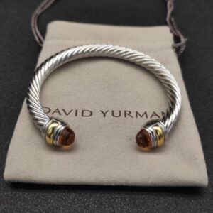 New Collection Fashion David Yurman Bangle 068