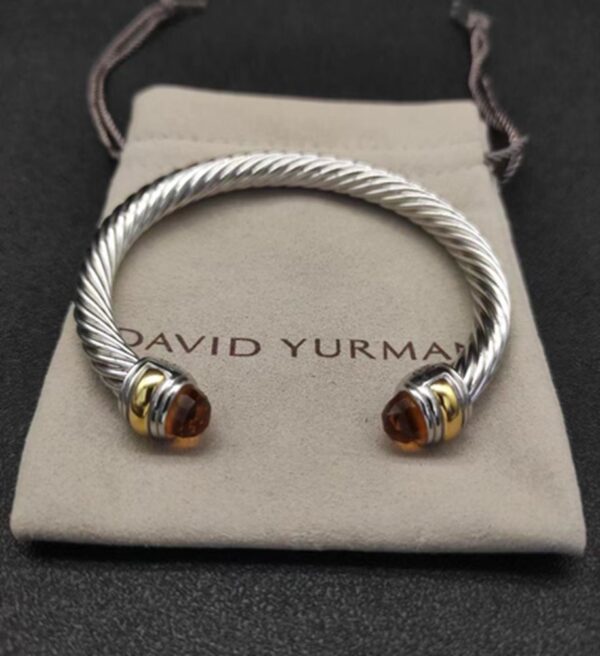 New Collection Fashion David Yurman Bangle 068