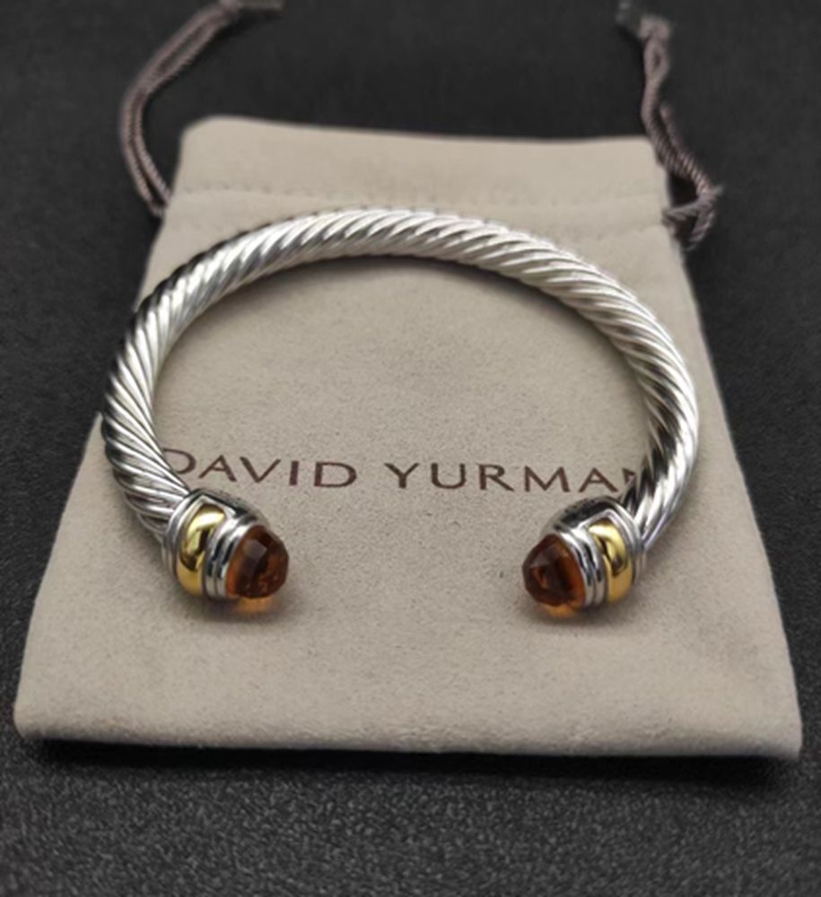 New Collection Fashion David Yurman Bangle 068