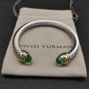 New Collection Fashion David Yurman Bangle 067