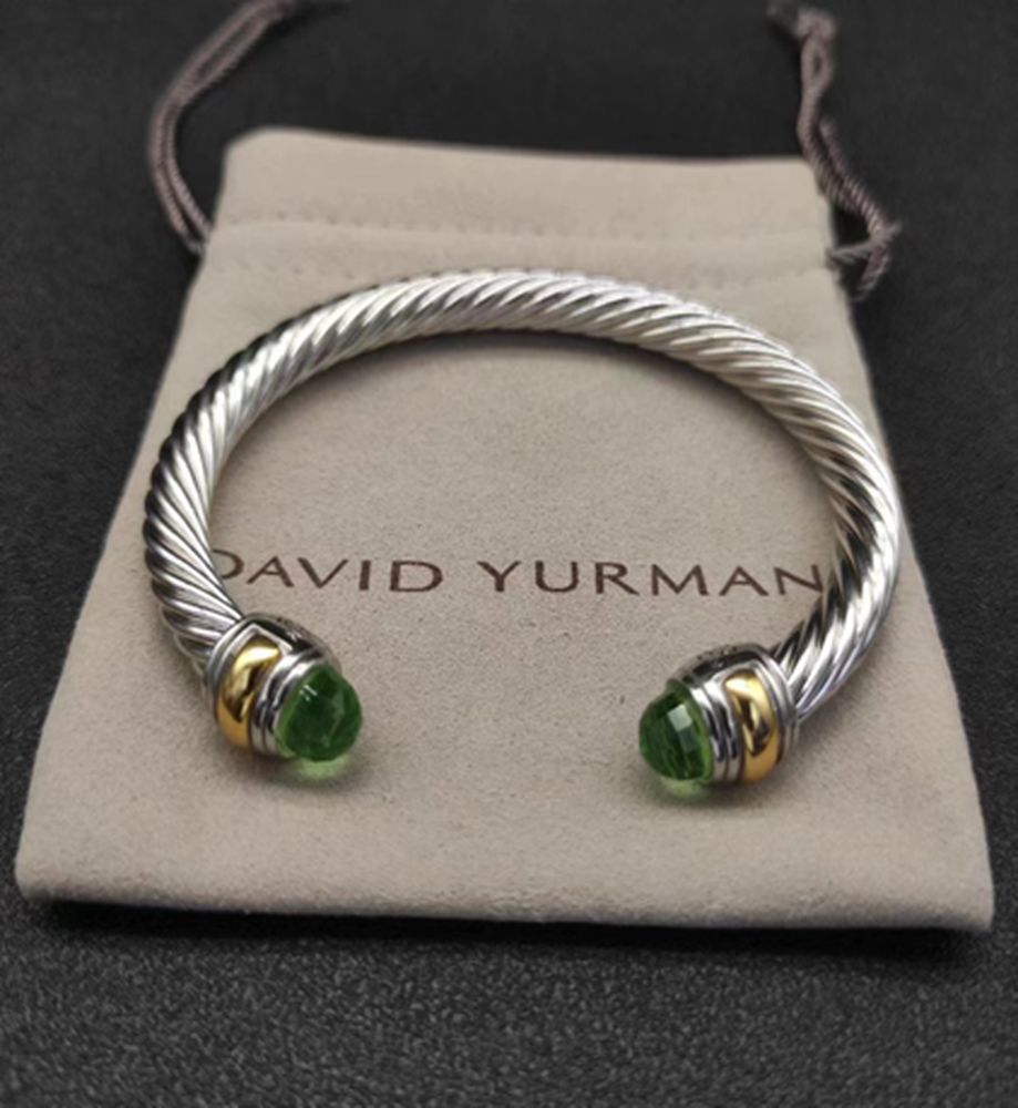New Collection Fashion David Yurman Bangle 067