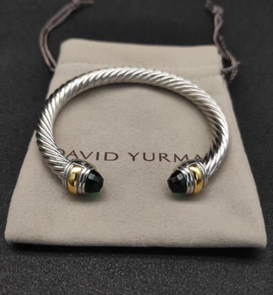 New Collection Fashion David Yurman Bangle 066