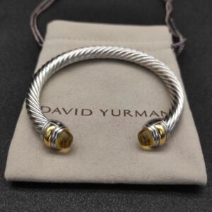New Collection Fashion David Yurman Bangle 065