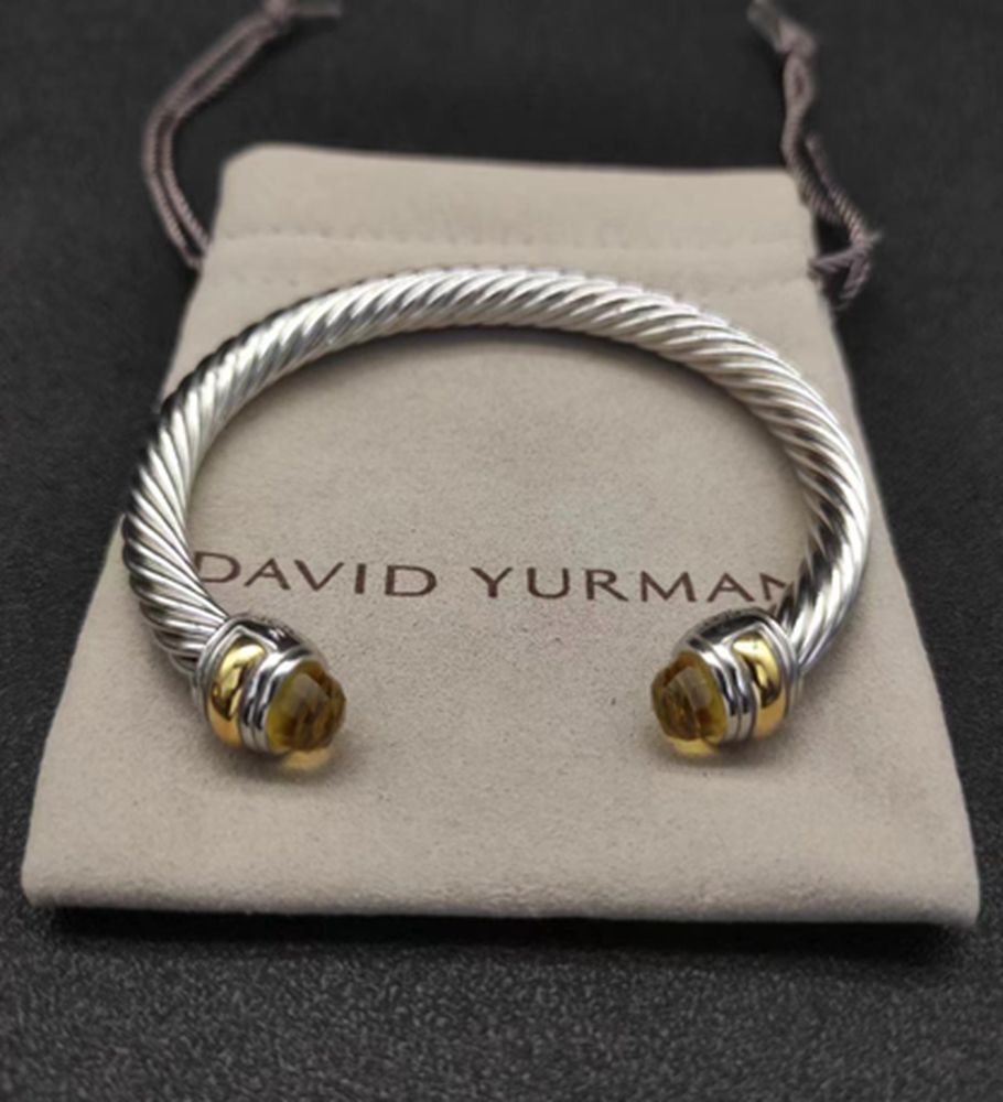 New Collection Fashion David Yurman Bangle 065