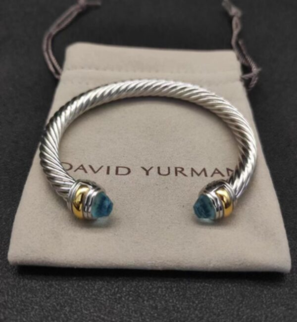 New Collection Fashion David Yurman Bangle 063