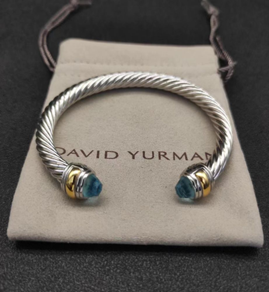 New Collection Fashion David Yurman Bangle 063