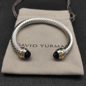 New Collection Fashion David Yurman Bangle 064