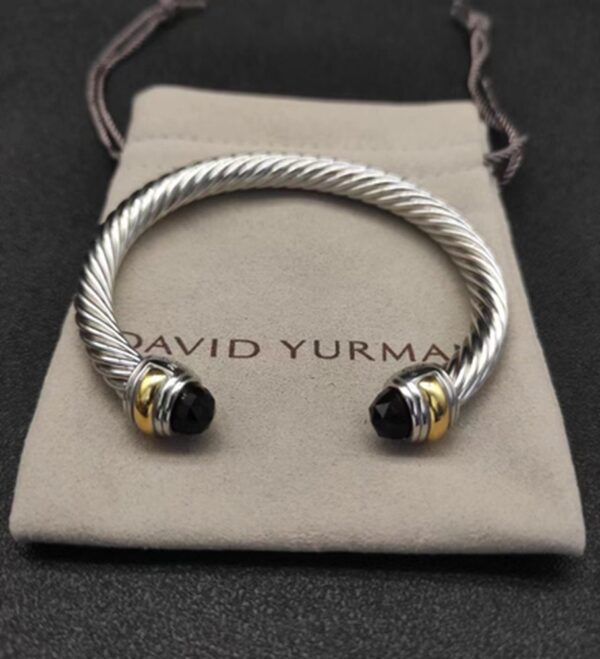 New Collection Fashion David Yurman Bangle 064