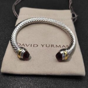 New Collection Fashion David Yurman Bangle 062