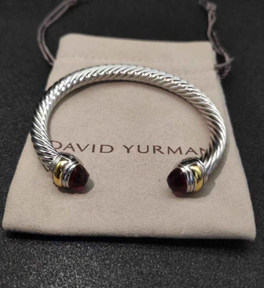 New Collection Fashion David Yurman Bangle 062