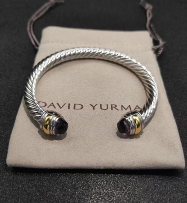 New Collection Fashion David Yurman Bangle 061