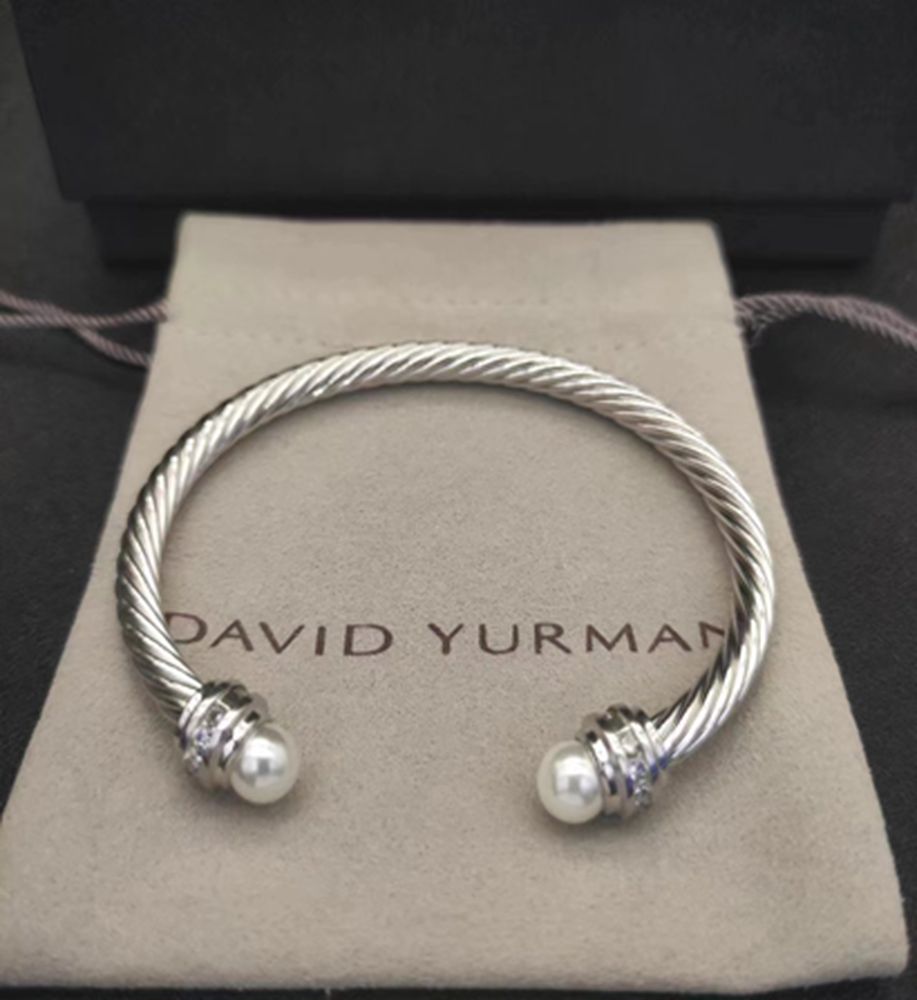 New Collection Fashion David Yurman Bangle 059