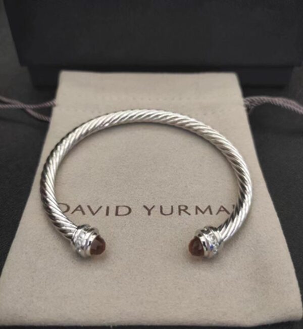 New Collection Fashion David Yurman Bangle 058