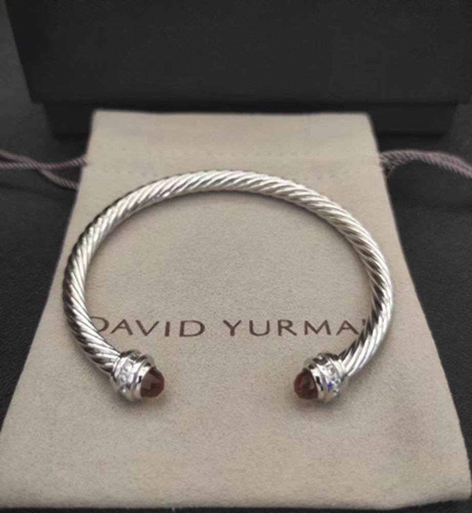 New Collection Fashion David Yurman Bangle 058
