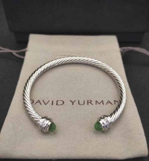 New Collection Fashion David Yurman Bangle 057