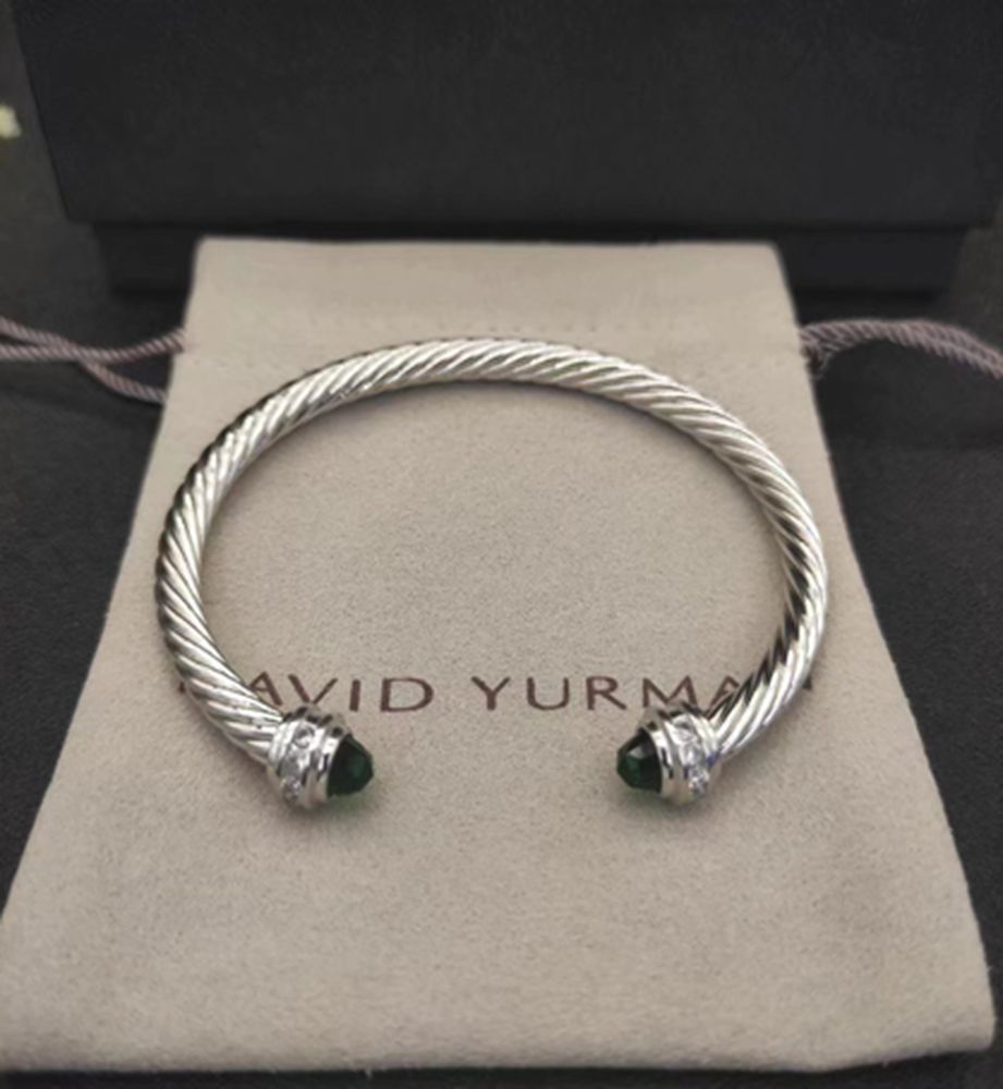 New Collection Fashion David Yurman Bangle 056
