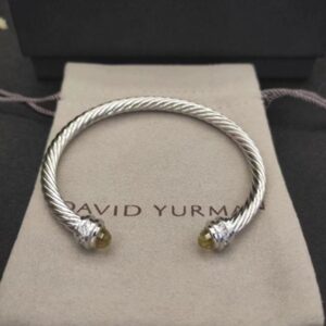New Collection Fashion David Yurman Bangle 055