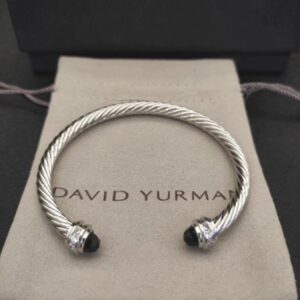 New Collection Fashion David Yurman Bangle 054