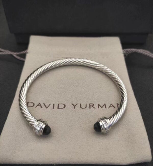 New Collection Fashion David Yurman Bangle 054