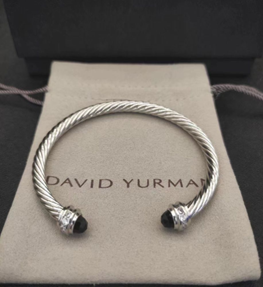 New Collection Fashion David Yurman Bangle 054