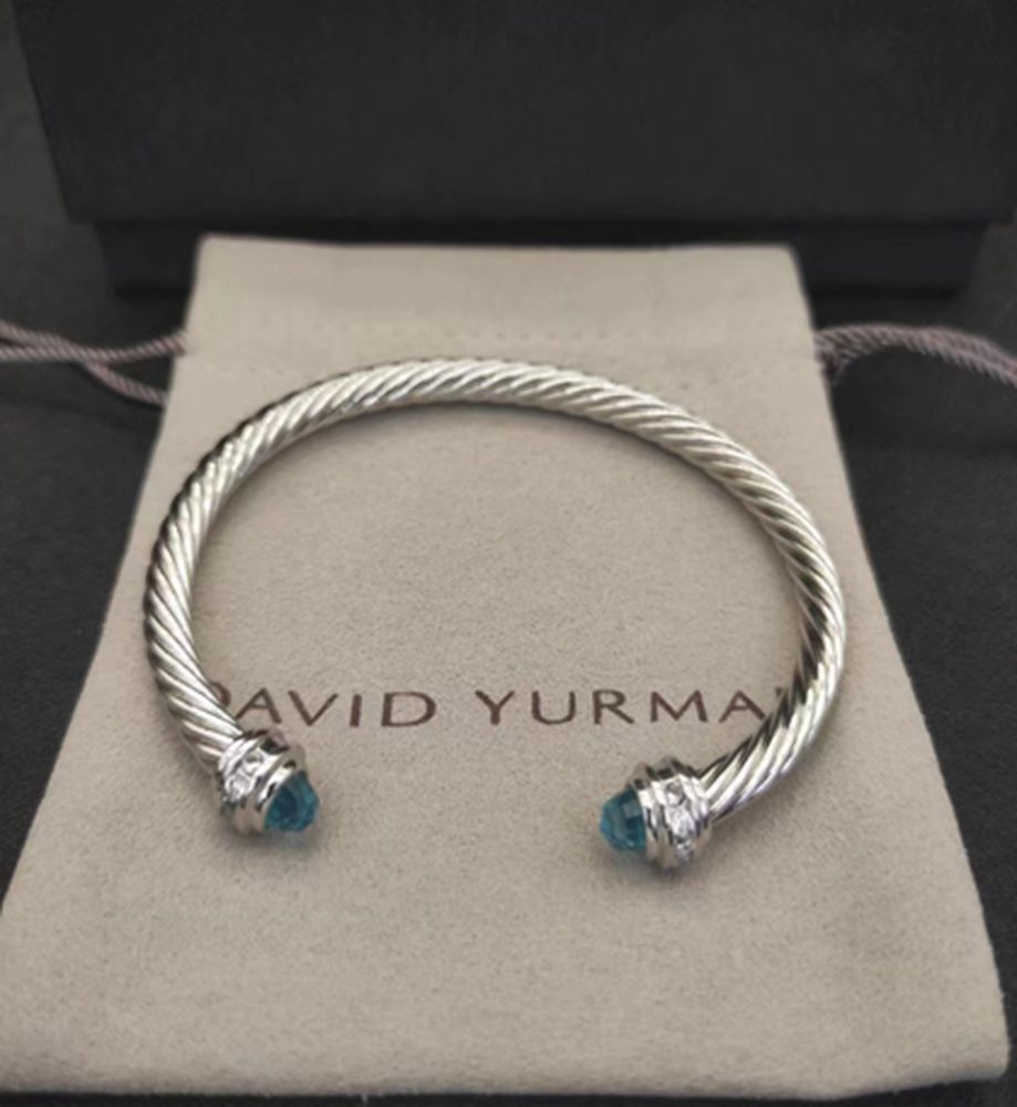 New Collection Fashion David Yurman Bangle 053