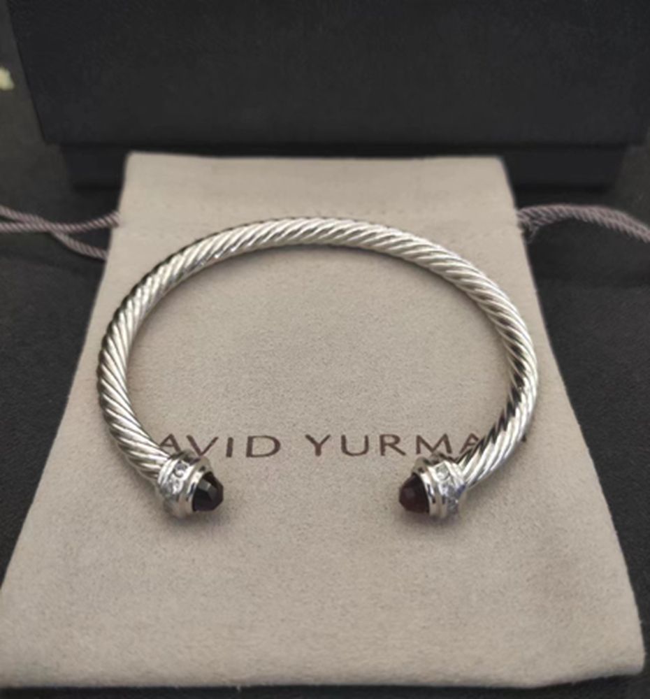 New Collection Fashion David Yurman Bangle 052