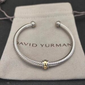 New Collection Fashion David Yurman Bangle 050