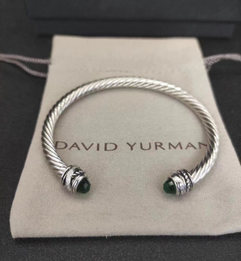 New Collection Fashion David Yurman Bangle 046